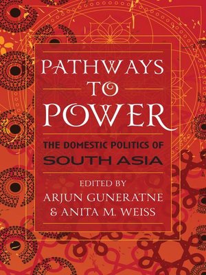 cover image of Pathways to Power
